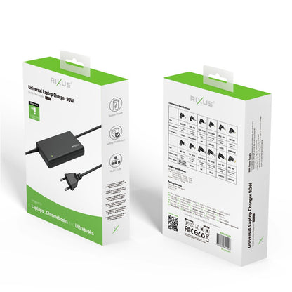 Chargeur Universel 90W