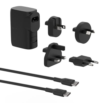 BoostCharge Hybride