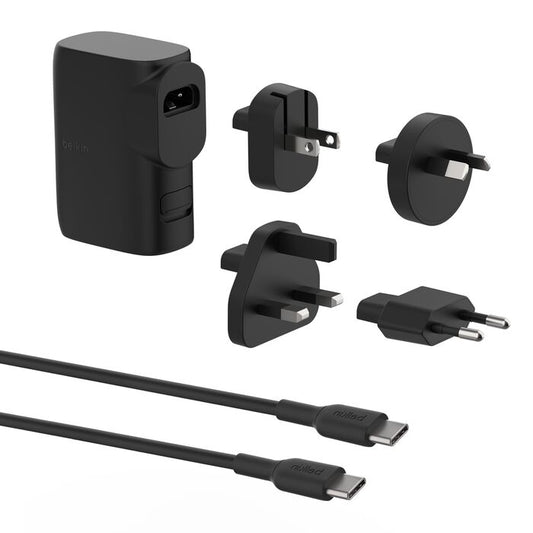 BoostCharge Hybride