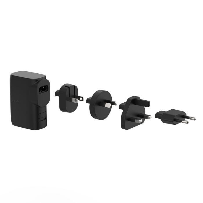 BoostCharge Hybride