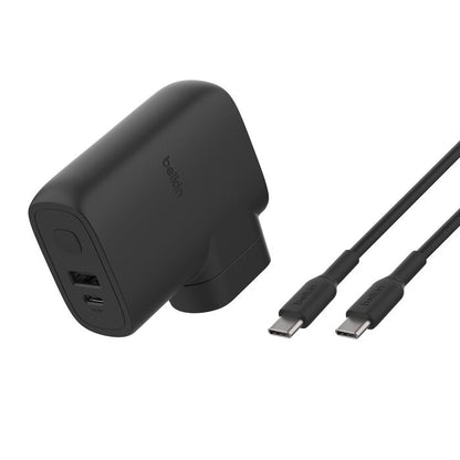 BoostCharge Hybride