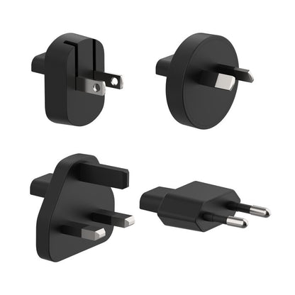 BoostCharge Hybride