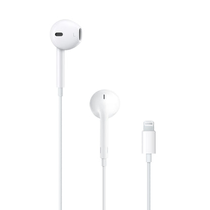 Ecouteur EarPods (Lightning)