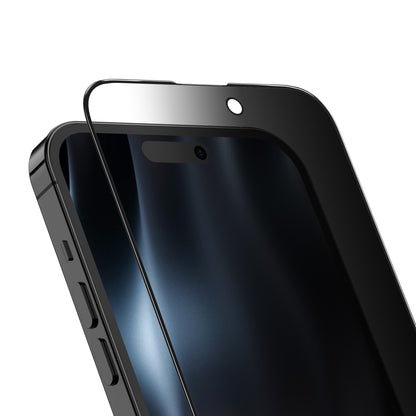 Verre de protection Privacy