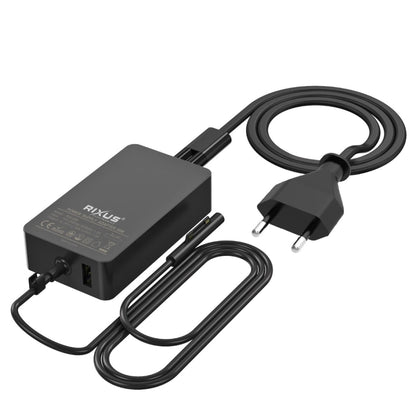Chargeur Microsoft Surface 36W