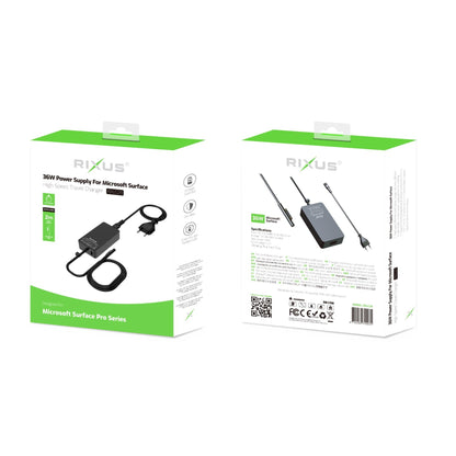 Chargeur Microsoft Surface 36W