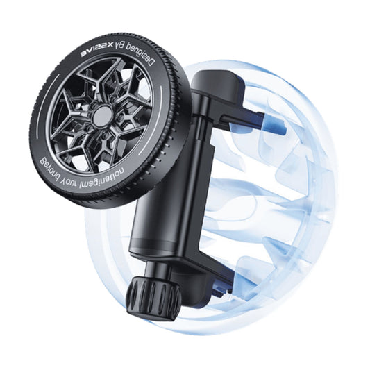 Support Magnetic Car Phone